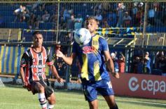 Foto de la galería: Regional Amateur: apuntando a la finalisima, el Auriazul va por la revancha en Formosa