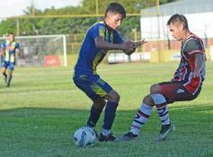 Foto de la galería: Regional Amateur: apuntando a la finalisima, el Auriazul va por la revancha en Formosa
