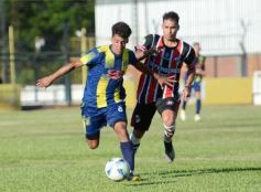 Foto de la galería: Regional Amateur: apuntando a la finalisima, el Auriazul va por la revancha en Formosa