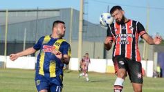 Foto de la galería: Regional Amateur: apuntando a la finalisima, el Auriazul va por la revancha en Formosa