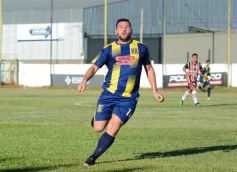 Foto de la galería: Regional Amateur: apuntando a la finalisima, el Auriazul va por la revancha en Formosa