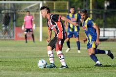 Foto de la galería: Regional Amateur: apuntando a la finalisima, el Auriazul va por la revancha en Formosa