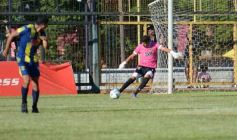 Foto de la galería: Regional Amateur: apuntando a la finalisima, el Auriazul va por la revancha en Formosa