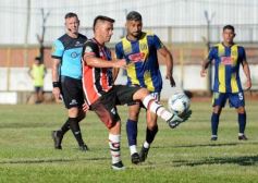 Foto de la galería: Regional Amateur: apuntando a la finalisima, el Auriazul va por la revancha en Formosa