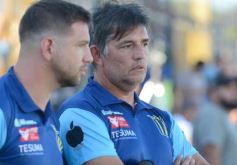 Foto de la galería: Regional Amateur: apuntando a la finalisima, el Auriazul va por la revancha en Formosa