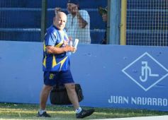 Foto de la galería: Regional Amateur: apuntando a la finalisima, el Auriazul va por la revancha en Formosa