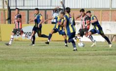 Foto de la galería: Regional Amateur: apuntando a la finalisima, el Auriazul va por la revancha en Formosa