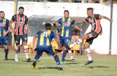 Foto de la galería: Regional Amateur: apuntando a la finalisima, el Auriazul va por la revancha en Formosa