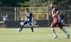 Foto de la galería: Regional Amateur: apuntando a la finalisima, el Auriazul va por la revancha en Formosa