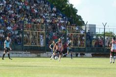 Foto de la galería: Regional Amateur: apuntando a la finalisima, el Auriazul va por la revancha en Formosa