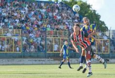 Foto de la galería: Regional Amateur: apuntando a la finalisima, el Auriazul va por la revancha en Formosa