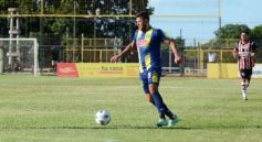 Foto de la galería: Regional Amateur: apuntando a la finalisima, el Auriazul va por la revancha en Formosa