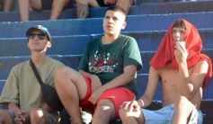 Foto de la galería: Regional Amateur: apuntando a la finalisima, el Auriazul va por la revancha en Formosa