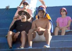 Foto de la galería: Regional Amateur: apuntando a la finalisima, el Auriazul va por la revancha en Formosa