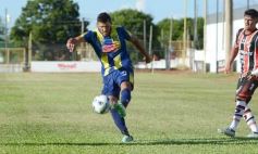 Foto de la galería: Regional Amateur: apuntando a la finalisima, el Auriazul va por la revancha en Formosa