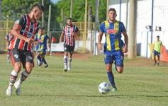 Foto de la galería: Regional Amateur: apuntando a la finalisima, el Auriazul va por la revancha en Formosa