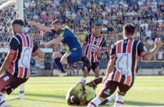 Foto de la galería: Regional Amateur: apuntando a la finalisima, el Auriazul va por la revancha en Formosa