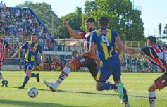 Foto de la galería: Regional Amateur: apuntando a la finalisima, el Auriazul va por la revancha en Formosa