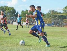 Foto de la galería: Regional Amateur: apuntando a la finalisima, el Auriazul va por la revancha en Formosa