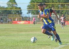 Foto de la galería: Regional Amateur: apuntando a la finalisima, el Auriazul va por la revancha en Formosa