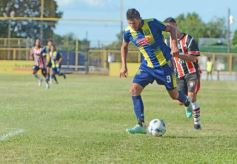 Foto de la galería: Regional Amateur: apuntando a la finalisima, el Auriazul va por la revancha en Formosa