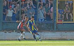 Foto de la galería: Regional Amateur: apuntando a la finalisima, el Auriazul va por la revancha en Formosa