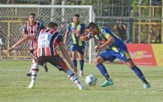 Foto de la galería: Regional Amateur: apuntando a la finalisima, el Auriazul va por la revancha en Formosa