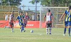 Foto de la galería: Regional Amateur: apuntando a la finalisima, el Auriazul va por la revancha en Formosa