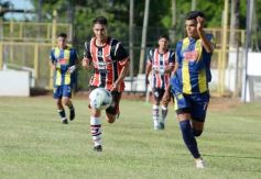Foto de la galería: Regional Amateur: apuntando a la finalisima, el Auriazul va por la revancha en Formosa