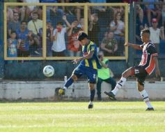 Foto de la galería: Regional Amateur: apuntando a la finalisima, el Auriazul va por la revancha en Formosa