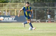 Foto de la galería: Regional Amateur: apuntando a la finalisima, el Auriazul va por la revancha en Formosa
