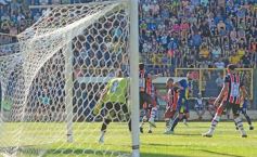 Foto de la galería: Regional Amateur: apuntando a la finalisima, el Auriazul va por la revancha en Formosa