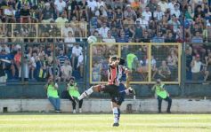 Foto de la galería: Regional Amateur: apuntando a la finalisima, el Auriazul va por la revancha en Formosa