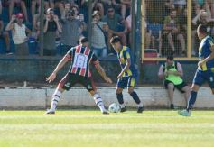 Foto de la galería: Regional Amateur: apuntando a la finalisima, el Auriazul va por la revancha en Formosa