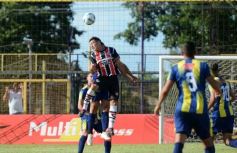 Foto de la galería: Regional Amateur: apuntando a la finalisima, el Auriazul va por la revancha en Formosa