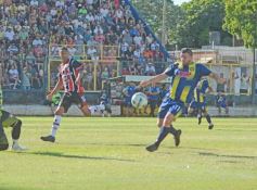 Foto de la galería: Regional Amateur: apuntando a la finalisima, el Auriazul va por la revancha en Formosa