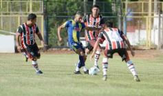 Foto de la galería: Regional Amateur: apuntando a la finalisima, el Auriazul va por la revancha en Formosa