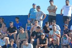 Foto de la galería: Regional Amateur: apuntando a la finalisima, el Auriazul va por la revancha en Formosa