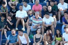 Foto de la galería: Regional Amateur: apuntando a la finalisima, el Auriazul va por la revancha en Formosa