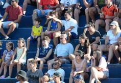 Foto de la galería: Regional Amateur: apuntando a la finalisima, el Auriazul va por la revancha en Formosa