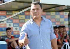 Foto de la galería: Regional Amateur: apuntando a la finalisima, el Auriazul va por la revancha en Formosa