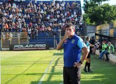 Foto de la galería: Regional Amateur: apuntando a la finalisima, el Auriazul va por la revancha en Formosa