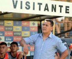 Foto de la galería: Regional Amateur: apuntando a la finalisima, el Auriazul va por la revancha en Formosa