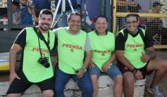 Foto de la galería: Regional Amateur: apuntando a la finalisima, el Auriazul va por la revancha en Formosa