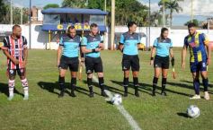 Foto de la galería: Regional Amateur: apuntando a la finalisima, el Auriazul va por la revancha en Formosa