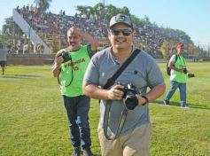 Foto de la galería: Regional Amateur: apuntando a la finalisima, el Auriazul va por la revancha en Formosa
