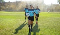 Foto de la galería: Regional Amateur: apuntando a la finalisima, el Auriazul va por la revancha en Formosa