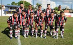 Foto de la galería: Regional Amateur: apuntando a la finalisima, el Auriazul va por la revancha en Formosa