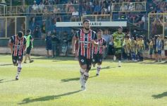 Foto de la galería: Regional Amateur: apuntando a la finalisima, el Auriazul va por la revancha en Formosa
