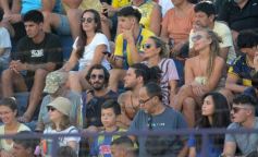 Foto de la galería: Regional Amateur: apuntando a la finalisima, el Auriazul va por la revancha en Formosa